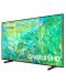 Смарт телевизор Samsung - 75CU8072, 75'', LED, 4K, Black - 2t