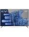Смарт телевизор Kivi - 50U740NB, 50'', UHD smart - 1t