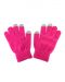 Ръкавица за iPhone - розова - 1t