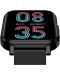 Смарт часовник myPhone - Watch LS, 46mm, 1.85'', черен - 4t