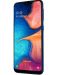 Смартфон Samsung Galaxy A20e - 5.8, 32GB, син - 2t