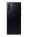 Смартфон Samsung Galaxy Note 10 - 6.3 , 256GB, aura black - 3t