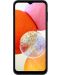 Смартфон Samsung - Galaxy A14, 6.6'', 4GB/128GB, черен - 2t