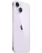 Смартфон Apple - iPhone 14, 6.1'', 6GB/512GB, Purple - 2t