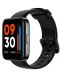 Смарт часовник Realme - Watch 3, 1.80'', черен - 3t