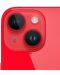 Смартфон Apple - iPhone 14 Plus, 6.7'', 6GB/128GB, (Product)RED - 3t