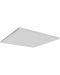 Смарт плафон Ledvance - Frameless Square TW/RGB, 600x600, dimmer, бял - 1t