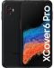 Смартфон Samsung - Galaxy Xcover 6 Pro 5G, 6.6'', 6GB/128 GB, Dual SIM, Enterprise Edition - Knox, Black - 1t