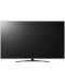 Смарт телевизор LG - 50UR81003LJ, 50'', LED, 4K, черен - 2t