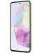 Смартфон Samsung - Galaxy A35 5G, 6.6'', 8GB/256GB, жълт - 4t