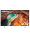 Смарт телевизор Samsung  43Q60 - 43",QLED, QHDR, черен - 1t