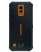 Смартфон Hammer - Energy X, 5.5'', 4GB/64GB, черен - 4t