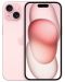 Смартфон Apple - iPhone 15 Plus, 6.7'', 256GB, Pink - 1t