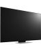Смарт телевизор LG - 55QNED863RE, 55'', QNED, 4K, черен - 4t