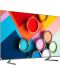 Смарт телевизор Hisense - A7GQ, 75'', QLED, 4K, сив - 3t