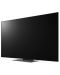 Смарт телевизор LG - 55QNED813RE, 55'', QNED, 4K, черен - 4t