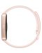 Смарт гривна Huawei - Band 9, 2.5 cm, 1.47'', розова - 5t