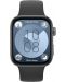 Смарт часовник Huawei - Watch Fit 3, 1.82'', Midnight Black - 1t