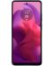 Смартфон Motorola - Moto G24, 6.56'', 8GB/128GB, Pink Lavender - 2t