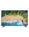 Смарт телевизор Samsung - 40NU7182 40" 4K Ultra HD LED, черен - 1t