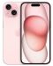 Смартфон Apple - iPhone 15, 6.1'', 512GB, Pink - 1t