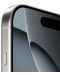 Смартфон Apple - iPhone 16 Pro, 6.3'', 8GB/1TB, White Titanium - 2t