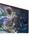Смарт телевизор Samsung - 55Q67D, 55'', QLED, 4K, черен - 5t