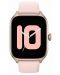 Смарт часовник Amazfit - GTS 4, 44mm, 1.75'', Rosebud Pink - 1t