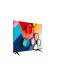 Смарт телевизор Hisense - A6G, 65'', DLED, 4K, черен - 2t