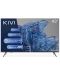 Смарт телевизор Kivi - 43U750NB, 43'', UHD smart - 1t