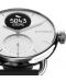 Смарт часовник Withings - Scanwatch, 42mm, сребрист/черен - 5t