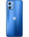 Смартфон Motorola - G54 Power, 5G, 6.5'', 12GB/256GB, Pearl Blue - 3t