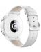 Смарт часовник Huawei - Watch GT 3 Pro, Frigga-B19V, 43mm, сив - 5t