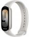 Смарт гривна Xiaomi - Smart Band 9, 22 mm, 1.62'', Titan Gray - 2t