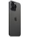 Смартфон Apple - iPhone 15 Pro Max, 6.7'', 512GB, Black Titanium - 3t