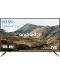 Смарт телевизор Kivi - 40F740LB, 40'', FHD, Android, черен - 3t