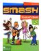 Smash 3: Student's Book / Английски език (Учебник) - 1t