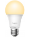 Смарт крушка TP-Link - Tapo L510E, 8.7W, dimmer - 1t