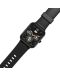 Смарт часовник Blackview - R3MAX, 43mm, 1.69'', черен - 5t