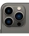 Смартфон Apple - iPhone 13 Pro, 6.1'', 6GB/128GB, черен - 2t