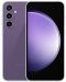 Смартфон Samsung - Galaxy S23 FE, 6.4'', 8GB/256GB, Purple - 1t