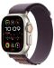 Смарт часовник Apple - Watch Ultra 2 Cell, 49mm, 1.92", L, Indigo Alpine - 2t