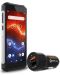Смартфон myPhone - Hammer Energy 2, 5.5, 3/32GB, черен - 2t