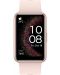 Смарт часовник Huawei - Watch Fit Special Edition, 1.64'', Amoled, Nebula Pink - 1t