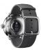 Смарт часовник Withings - Scanwatch 2, 38mm, черен - 3t
