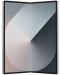 Смартфон Samsung - Galaxy Z Fold6, 7.6''/6.3'', 12GB/1TB, сребрист - 6t