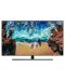 Телевизор Samsung 55NU8072   - 55" 4K - 1t