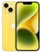Смартфон Apple - iPhone 14, 6.1'', 6GB/256GB, Yellow - 1t