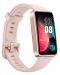 Смарт гривна Huawei - Band 8, 1.47'', Sakura Pink - 3t