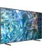 Смарт телевизор Samsung - 55Q67D, 55'', QLED, 4K, черен - 2t